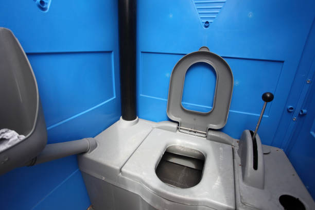 Portable bathroom rental in Bear Rocks, PA